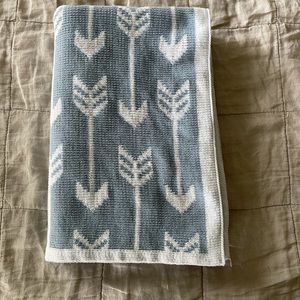Harper canyon blanket